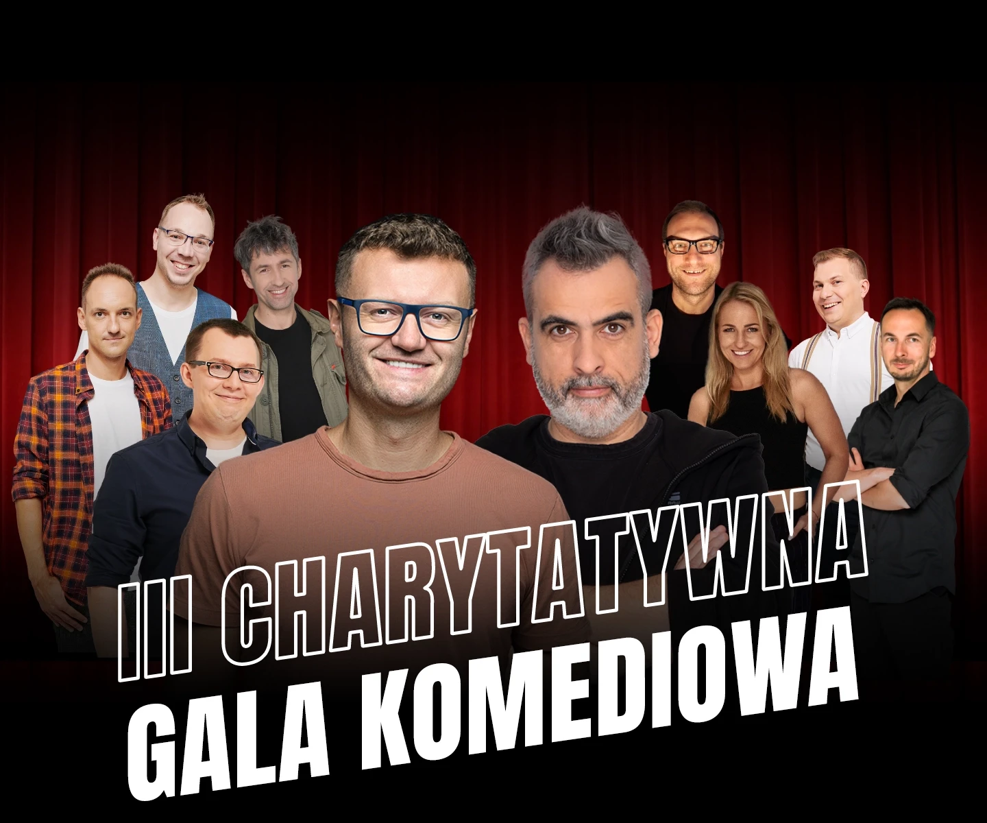 Gala Komediowa